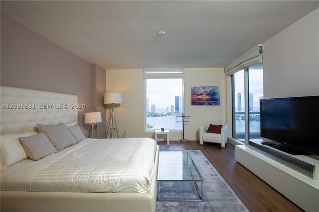 6000 Island Blvd 2602, Aventura, FL 33160