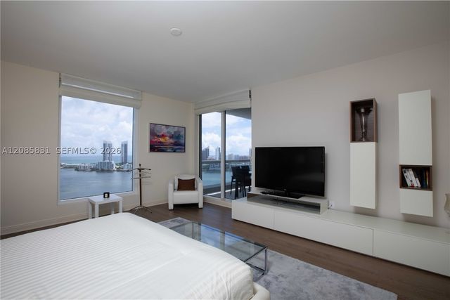 6000 Island Blvd 2602, Aventura, FL 33160