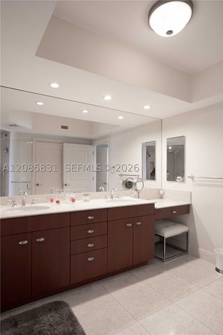 6000 Island Blvd 2602, Aventura, FL 33160