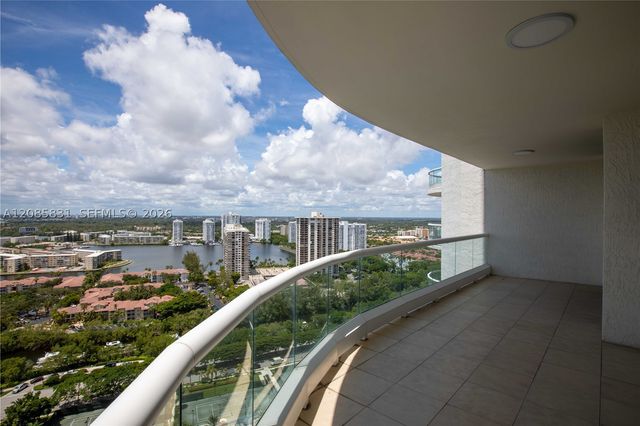 6000 Island Blvd 2602, Aventura, FL 33160
