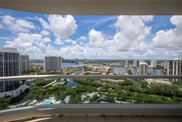 6000 Island Blvd 2602, Aventura, FL 33160