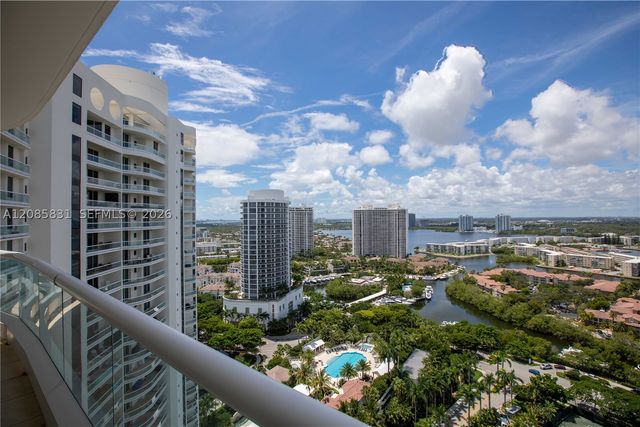 6000 Island Blvd 2602, Aventura, FL 33160