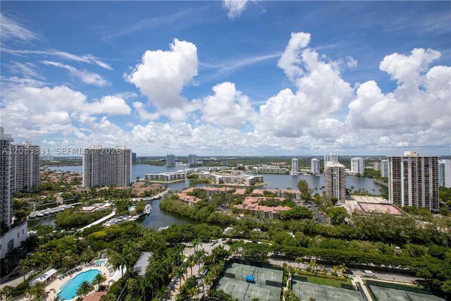6000 Island Blvd 2602, Aventura, FL 33160