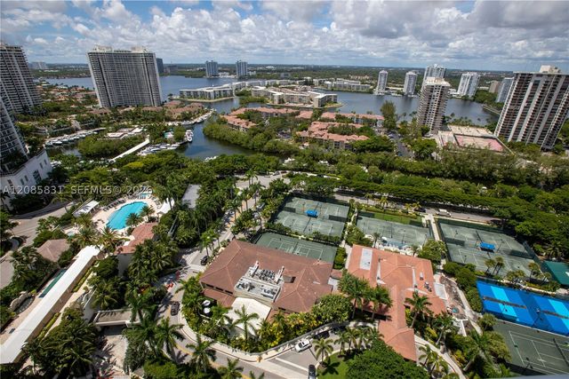 6000 Island Blvd 2602, Aventura, FL 33160