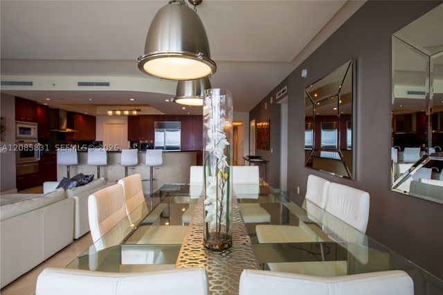 6000 Island Blvd 2602, Aventura, FL 33160
