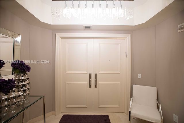 6000 Island Blvd 2602, Aventura, FL 33160