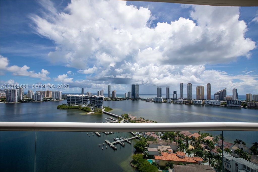 6000 Island Blvd 2602, Aventura, FL 33160