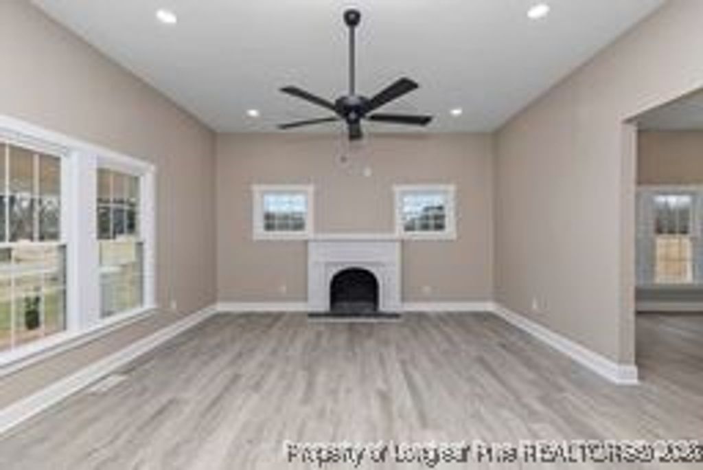 1222 Brinkley Road, Dunn, NC 28334 — photo 12
