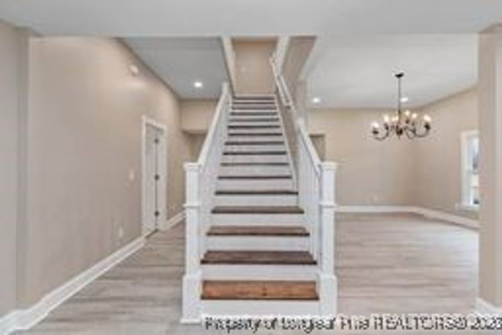 1222 Brinkley Road, Dunn, NC 28334 — photo 16