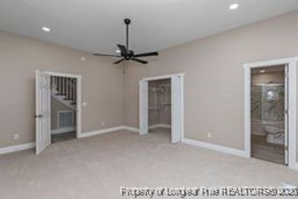 1222 Brinkley Road, Dunn, NC 28334 — photo 19