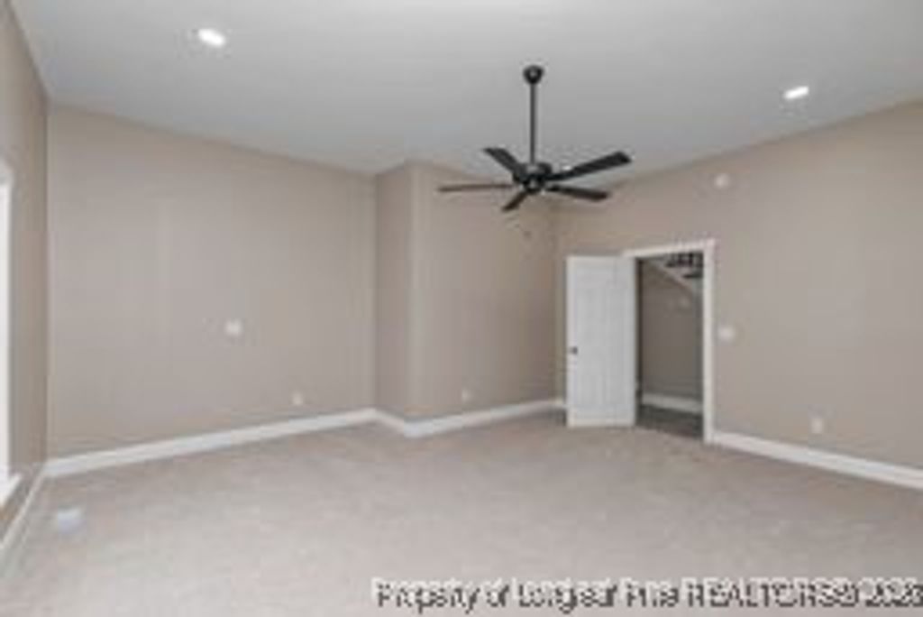 1222 Brinkley Road, Dunn, NC 28334 — photo 21