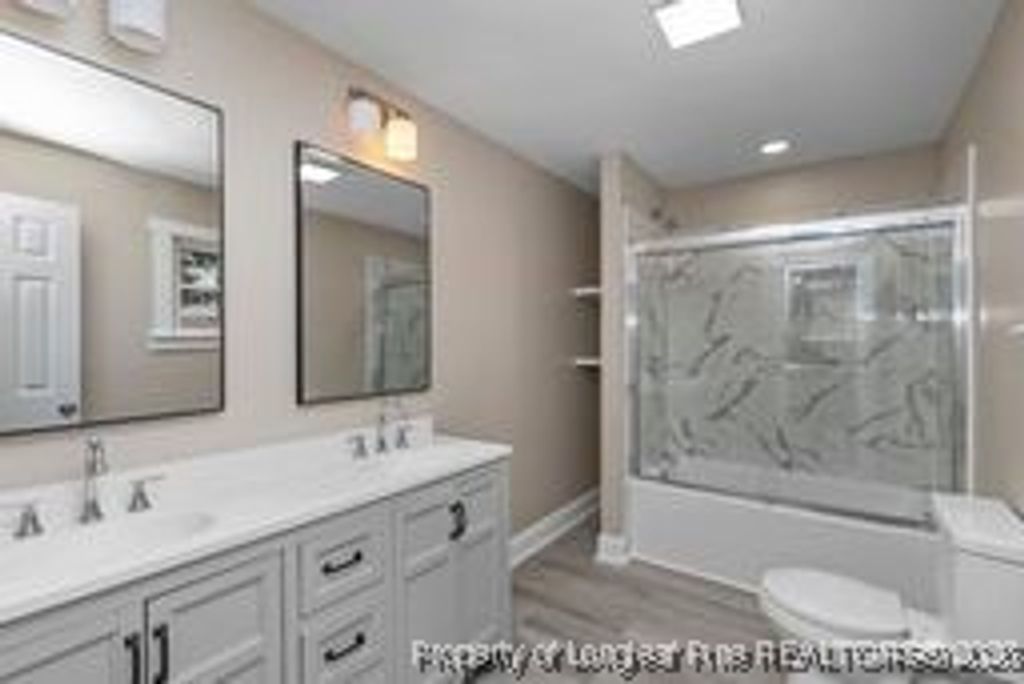 1222 Brinkley Road, Dunn, NC 28334 — photo 25