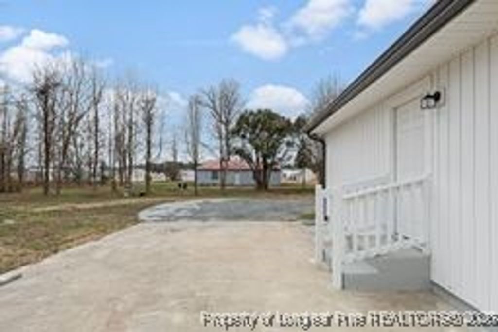 1222 Brinkley Road, Dunn, NC 28334 — photo 27