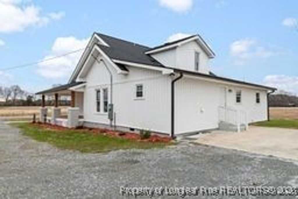 1222 Brinkley Road, Dunn, NC 28334 — photo 28