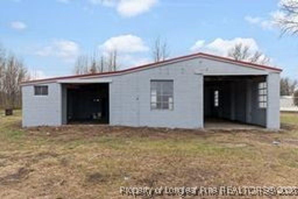 1222 Brinkley Road, Dunn, NC 28334 — photo 29