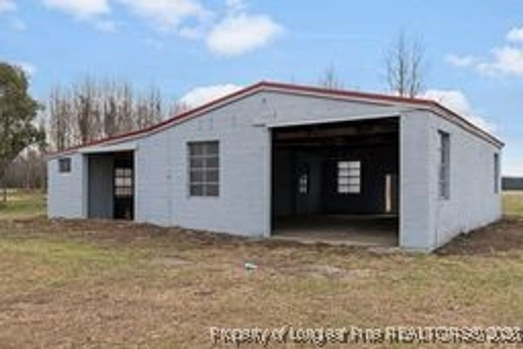 1222 Brinkley Road, Dunn, NC 28334 — photo 3
