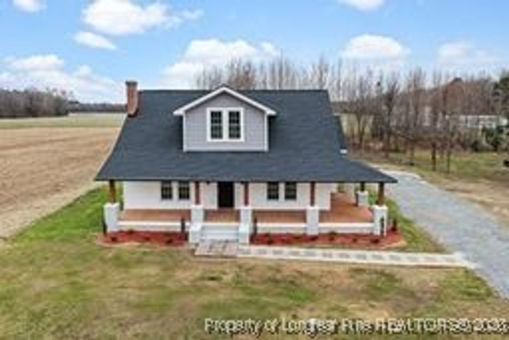 1222 Brinkley Road, Dunn, NC 28334 — photo 4