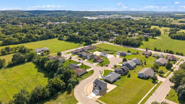 410 University Lane, Mazomanie, WI 53560