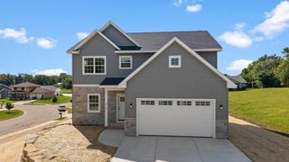 410 University Lane, Mazomanie, WI 53560
