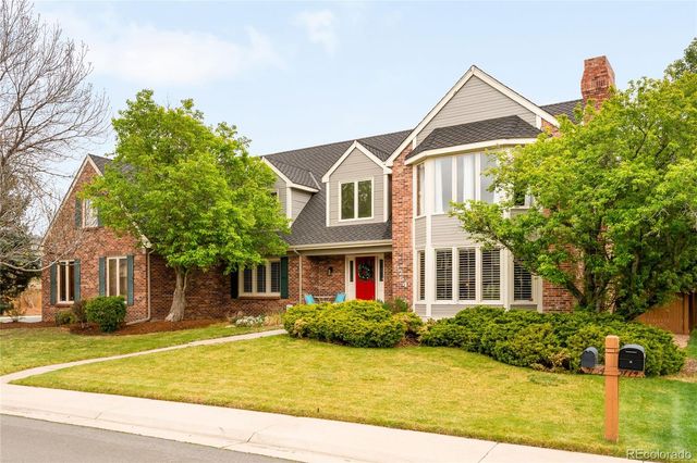 5754 S Kittredge Street, Centennial, CO 80015