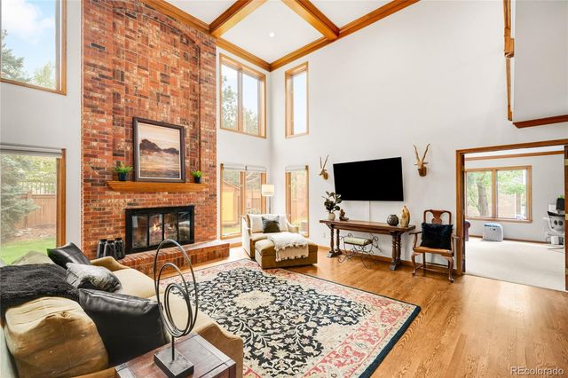 5754 S Kittredge Street, Centennial, CO 80015