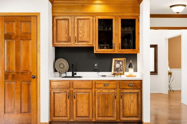 5754 S Kittredge Street, Centennial, CO 80015