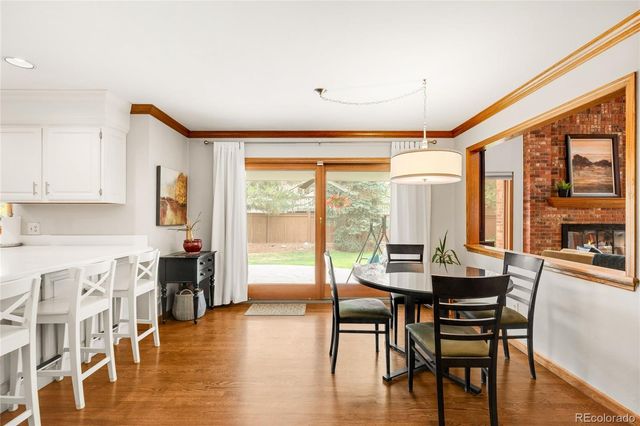 5754 S Kittredge Street, Centennial, CO 80015