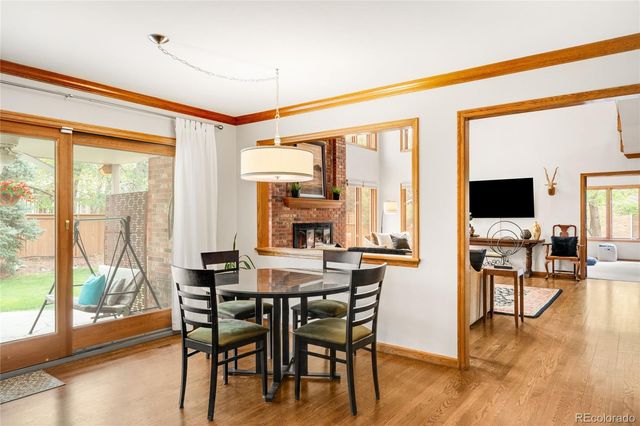 5754 S Kittredge Street, Centennial, CO 80015