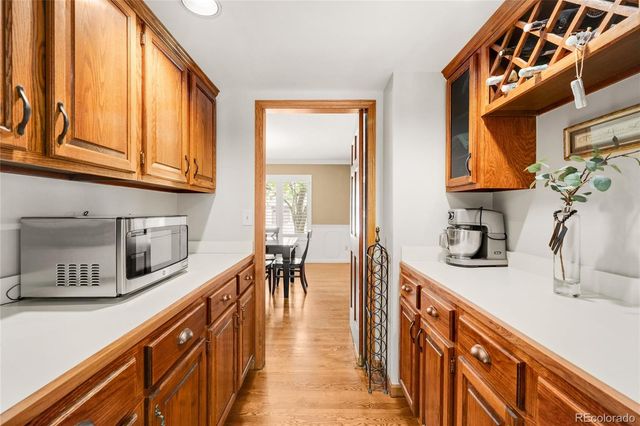 5754 S Kittredge Street, Centennial, CO 80015