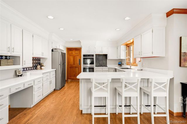 5754 S Kittredge Street, Centennial, CO 80015