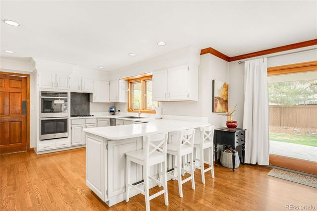 5754 S Kittredge Street, Centennial, CO 80015