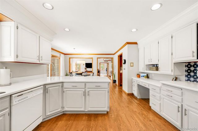 5754 S Kittredge Street, Centennial, CO 80015