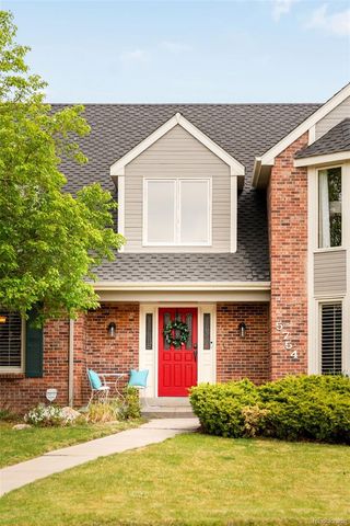 5754 S Kittredge Street, Centennial, CO 80015