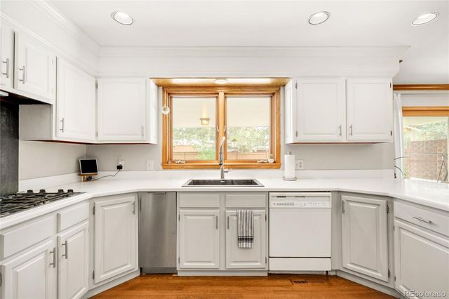 5754 S Kittredge Street, Centennial, CO 80015