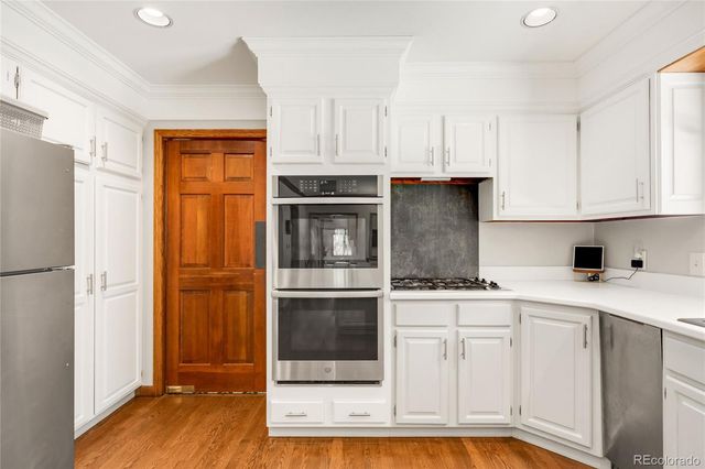 5754 S Kittredge Street, Centennial, CO 80015