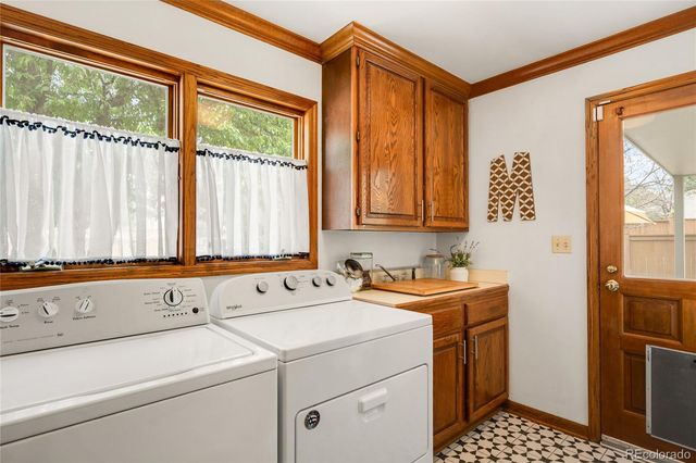 5754 S Kittredge Street, Centennial, CO 80015