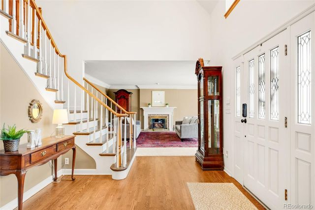 5754 S Kittredge Street, Centennial, CO 80015