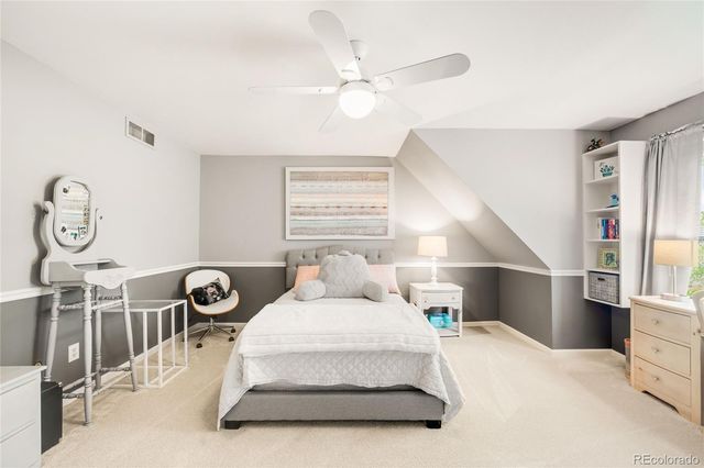 5754 S Kittredge Street, Centennial, CO 80015