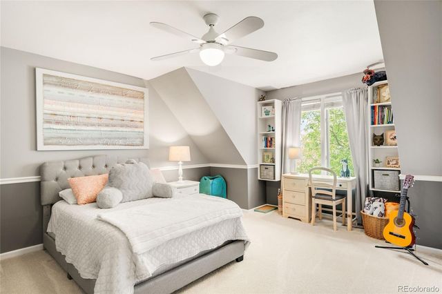 5754 S Kittredge Street, Centennial, CO 80015