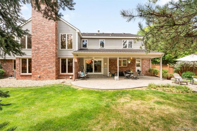 5754 S Kittredge Street, Centennial, CO 80015