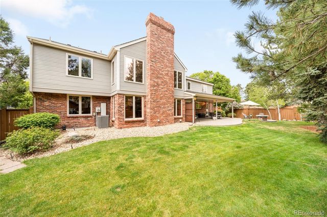 5754 S Kittredge Street, Centennial, CO 80015