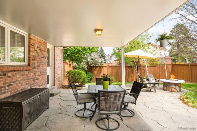 5754 S Kittredge Street, Centennial, CO 80015