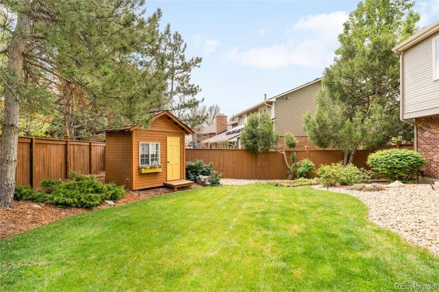 5754 S Kittredge Street, Centennial, CO 80015
