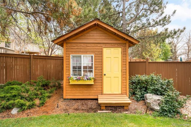 5754 S Kittredge Street, Centennial, CO 80015