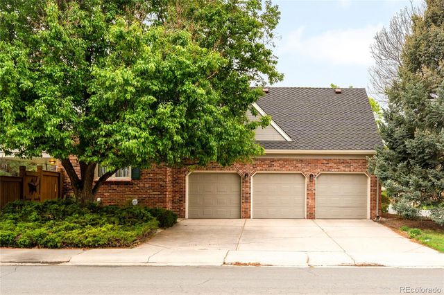 5754 S Kittredge Street, Centennial, CO 80015