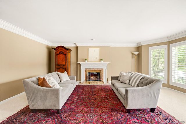 5754 S Kittredge Street, Centennial, CO 80015
