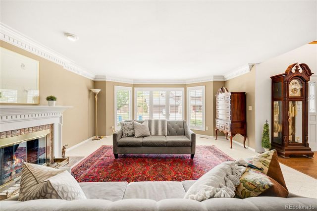 5754 S Kittredge Street, Centennial, CO 80015