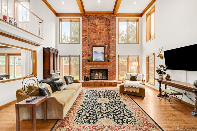 5754 S Kittredge Street, Centennial, CO 80015