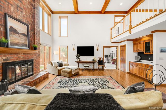 5754 S Kittredge Street, Centennial, CO 80015