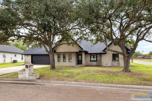 3 Conquistador, Brownsville, TX 78520